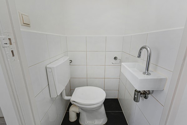 Medium property photo - Velpsestraat 104D, 2573 ST Den Haag